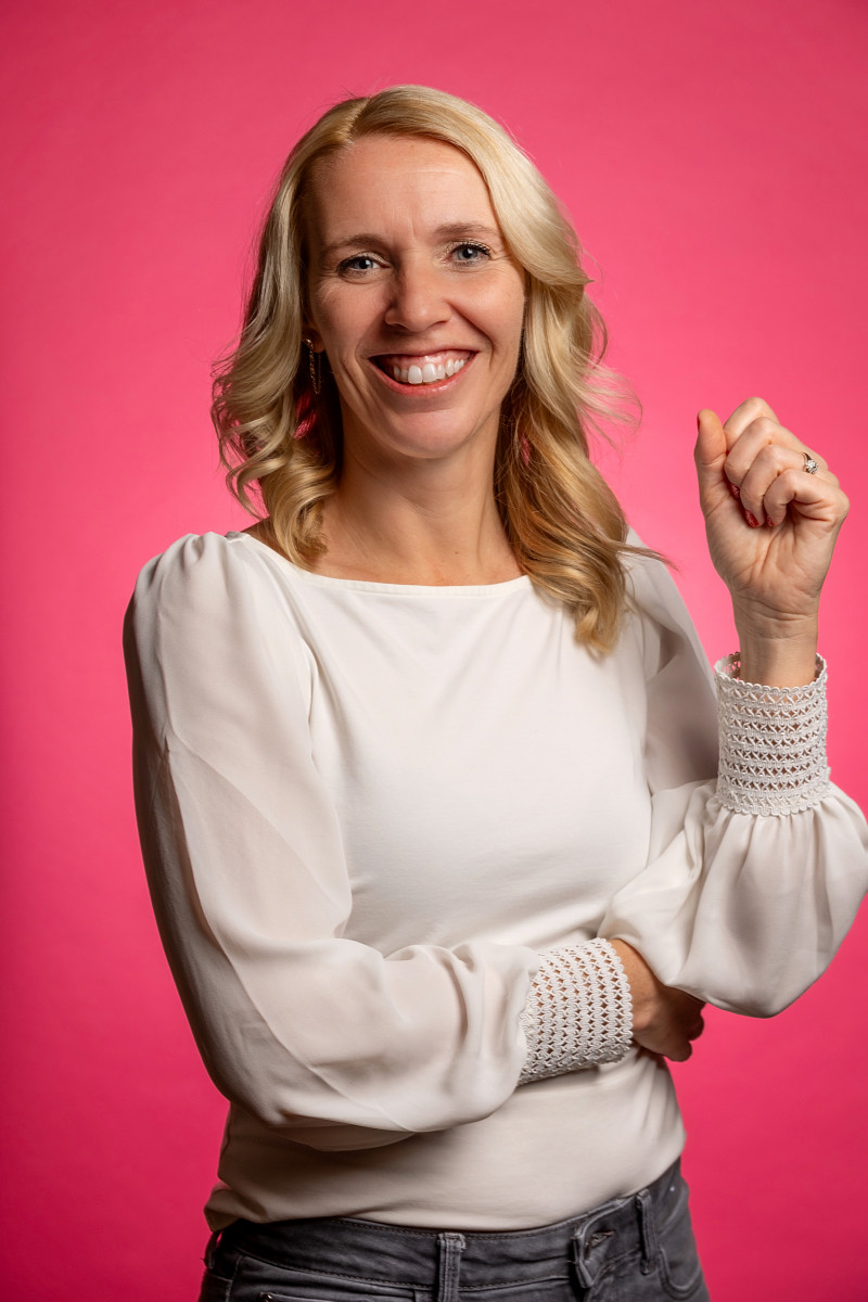 Stéphanie Dionne