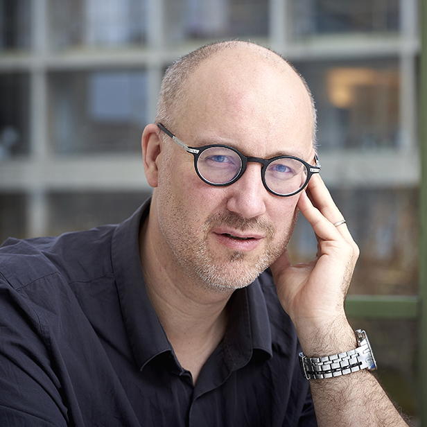 Olivier Servais