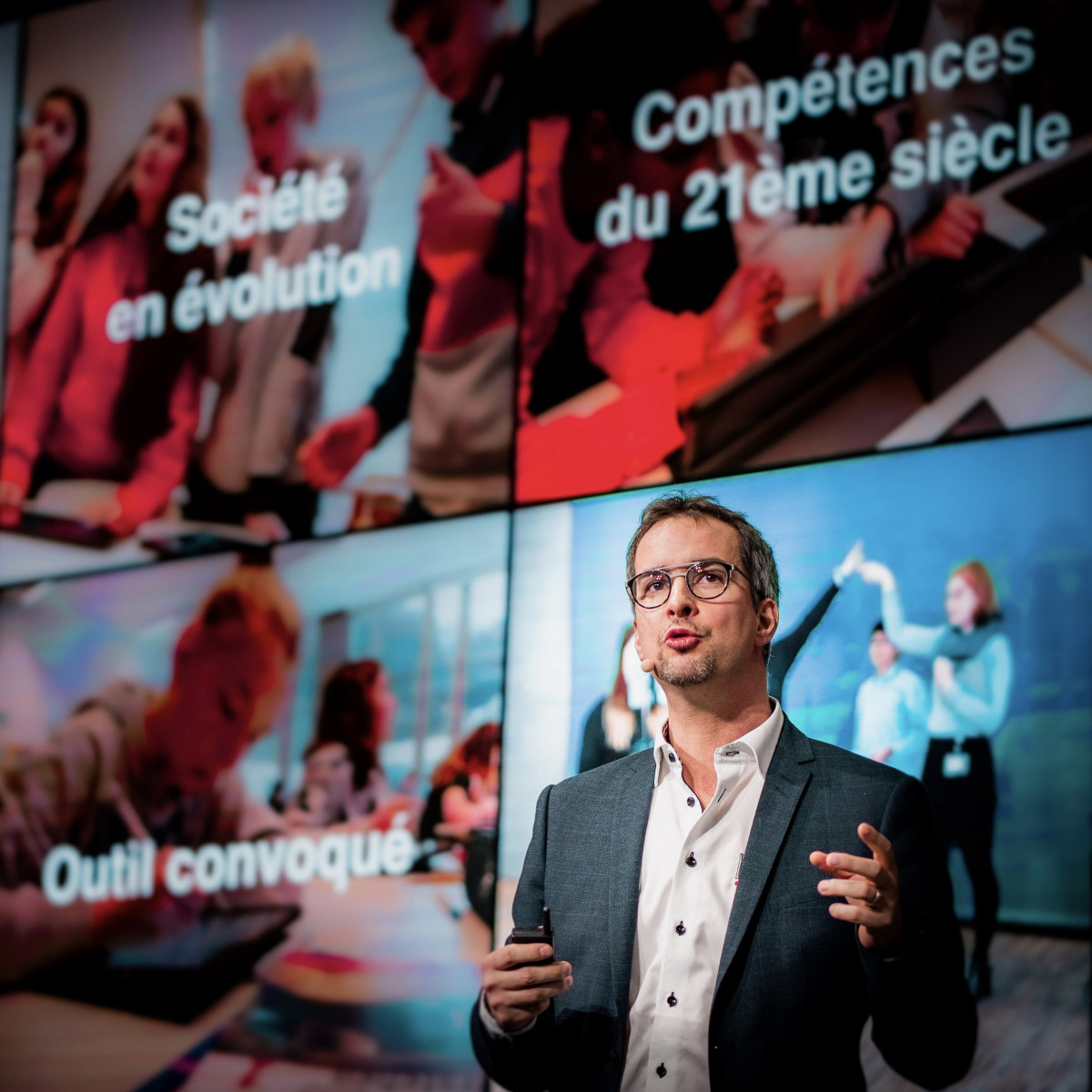 Sebastien Verbert