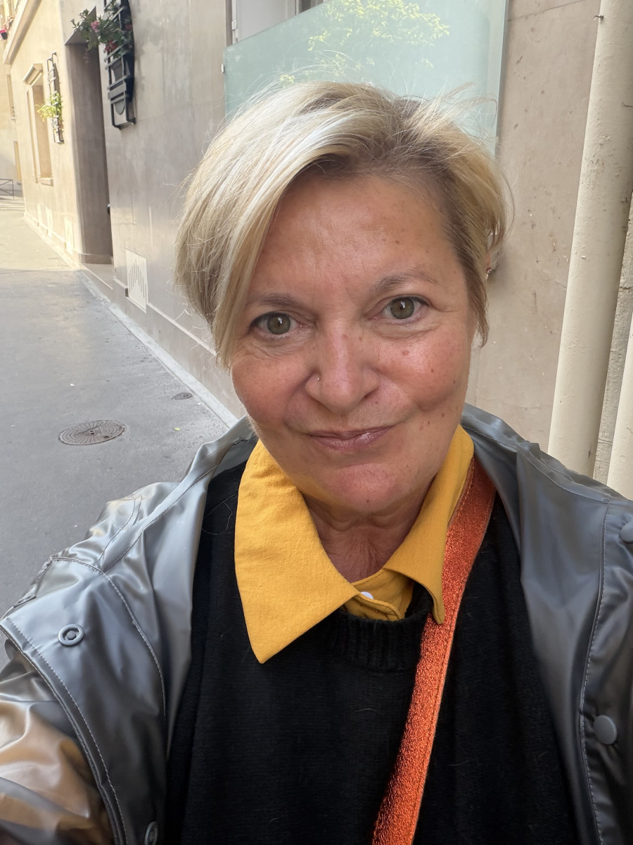 Marie Soulié