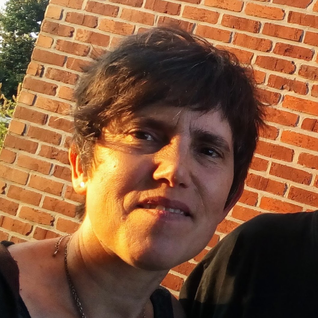 Delphine Gengoux