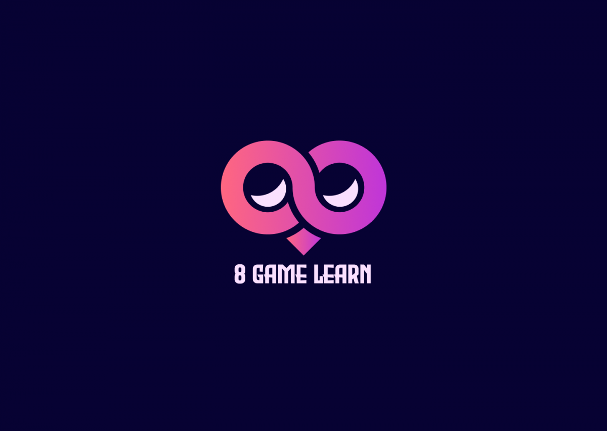 8GameLearn