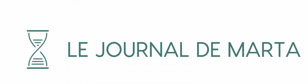 Le Journal de Martha