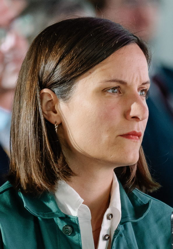 Bénédicte Chevalier