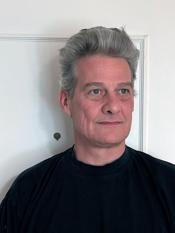 Fabien Deflorenne