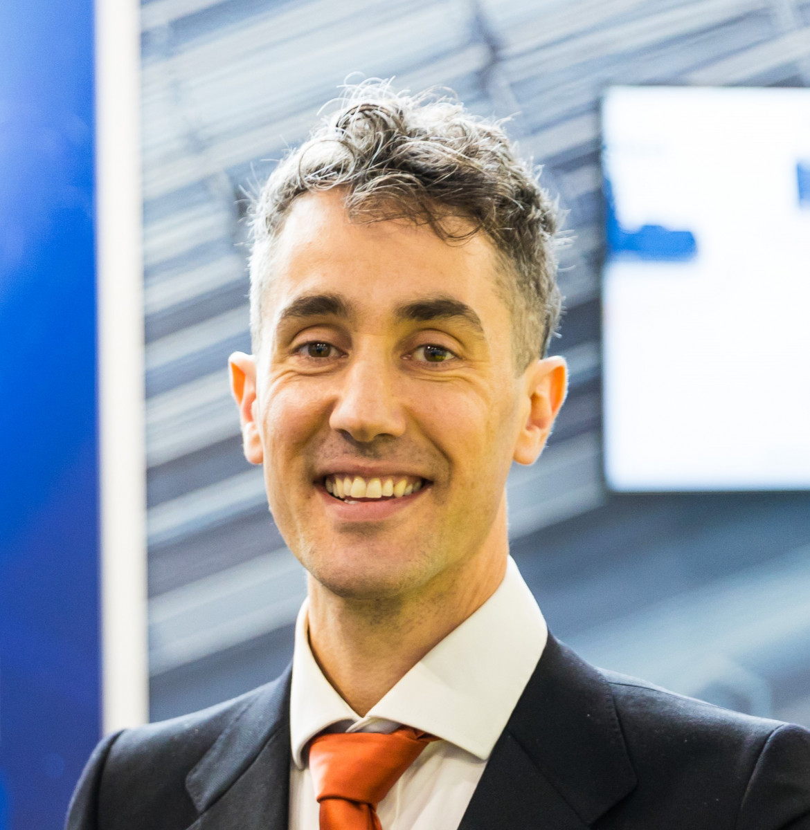 Fabio Nouchy