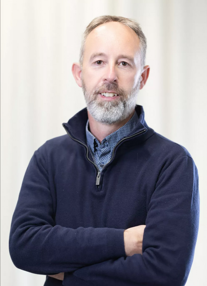 Olivier Ruol