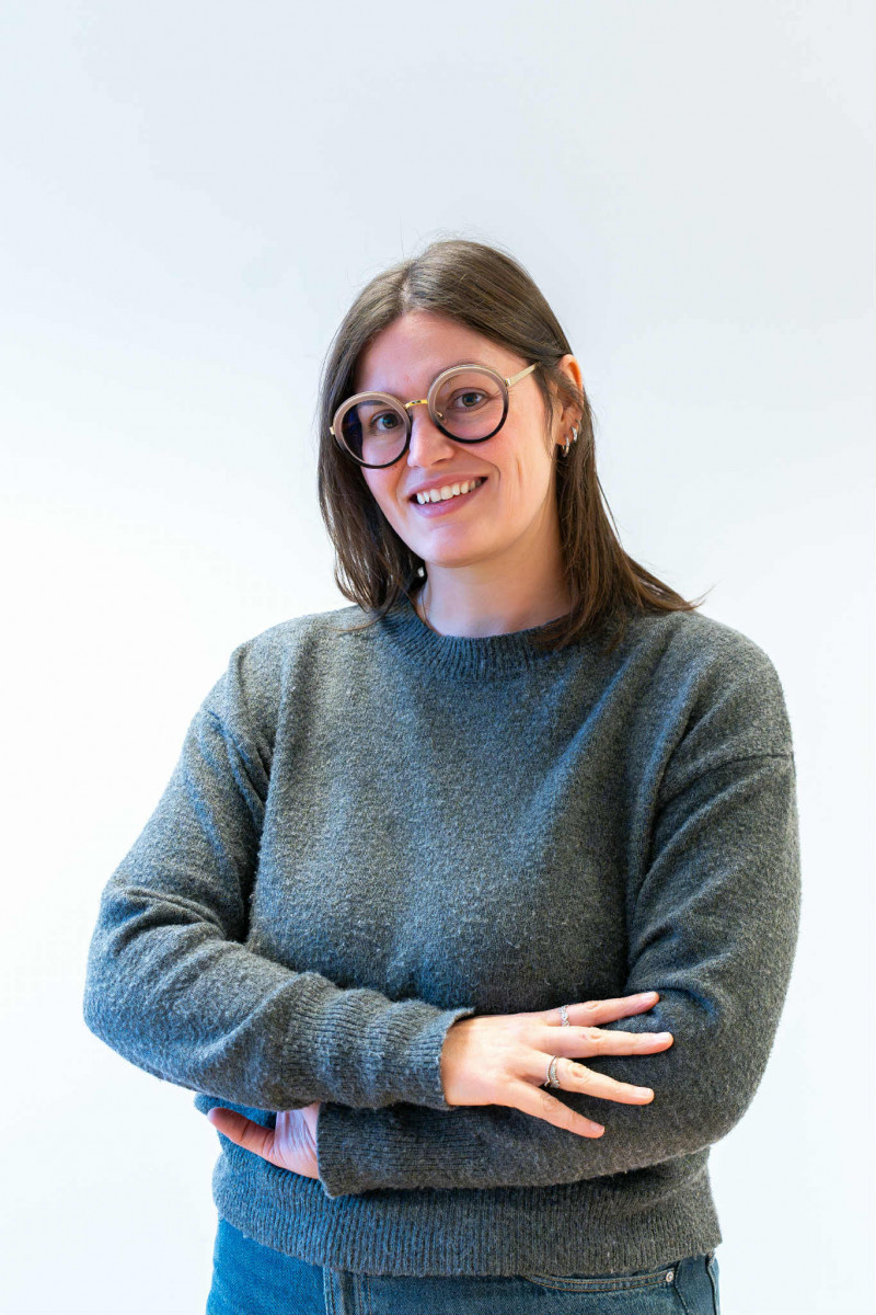 Victoria Di Massa