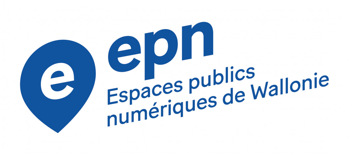 SPW - Réseau des EPN de Wallonie