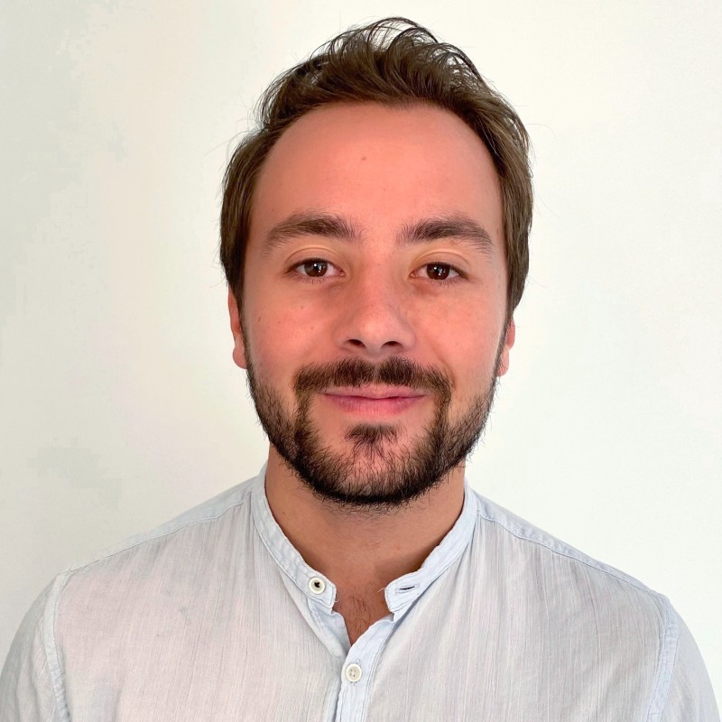 Anthony Granier
