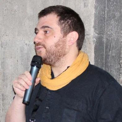 Etienne MARTIN