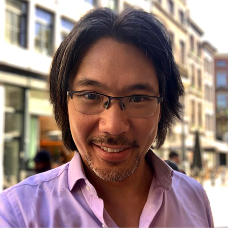 Huu-Minh Nguyen